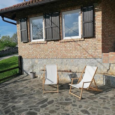 Apartman Gradac Deguric Valjevo Bilik gambar